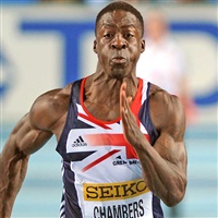 Dwain Chambers  | Wikipedia