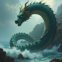 Jörmungandr  | Wikipedia