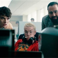 Black Mirror: Bandersnatch  | Wikipedia