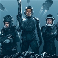 The Expanse: Ciclo di Marte  | Wikipedia