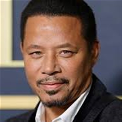 Terrence Howard