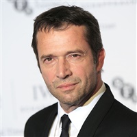 James Purefoy  | Wikipedia