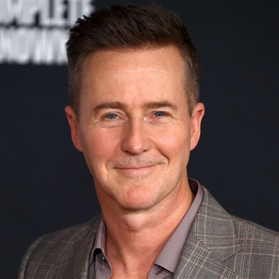 Edward Norton