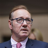 Kevin Spacey  | Wikipedia