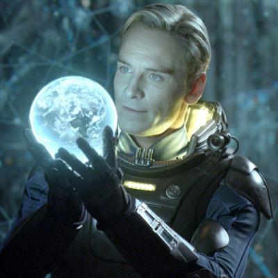 Prometheus