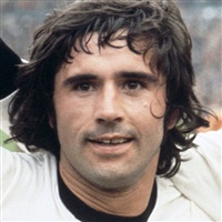 Gerd Müller  | wikipedia