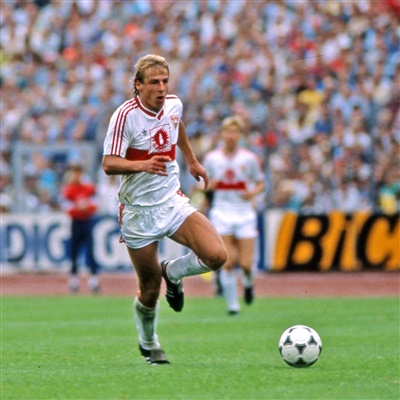 Jürgen Klinsmann