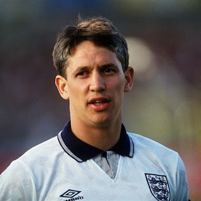 Gary Lineker