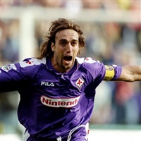 Gabriel Batistuta  | wikipedia