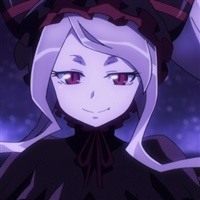 Shalltear Bloodfallen  | Madhouse