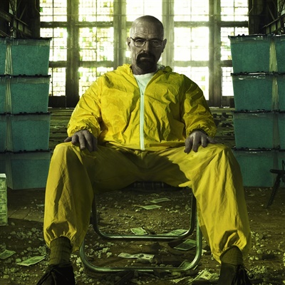 Breaking Bad Franchise