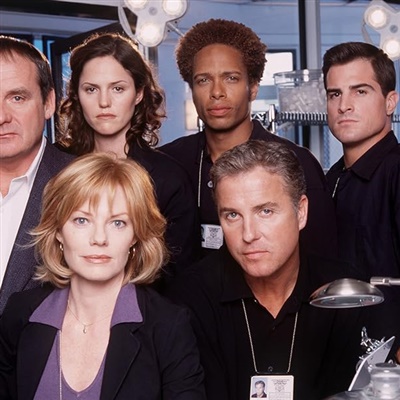 CSI Franchise