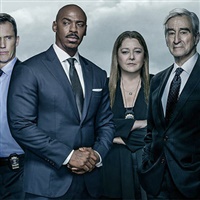 Law & Order franchise  | NBC