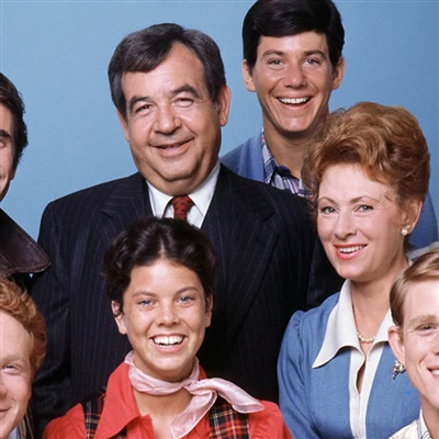 Happy Days franchise