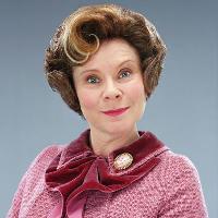 Imelda Staunton