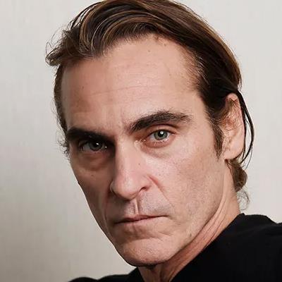 Joaquin Phoenix