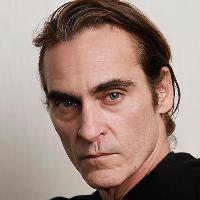 Joaquin Phoenix