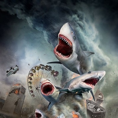 Sharknado