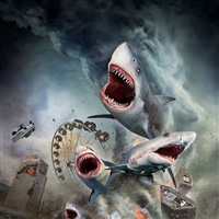 Sharknado  | The Asylum