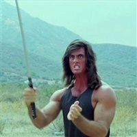 Samurai Cop  | Hollywood Royal Pictures