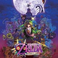 The Legend of Zelda: Majora’s Mask