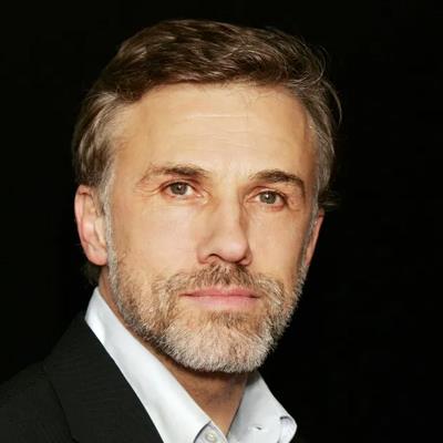 Christoph Waltz