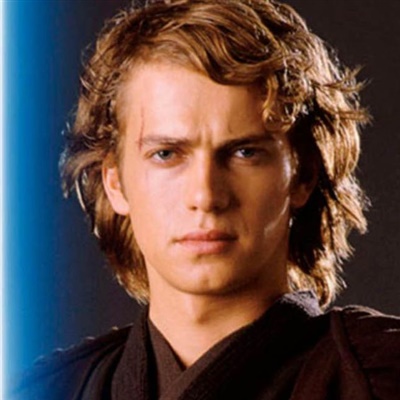 Anakin Skywalker