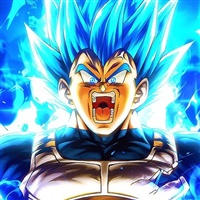 Vegeta  | Toei Animation