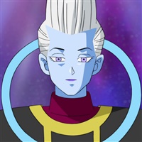 Whis  | Toei Animation