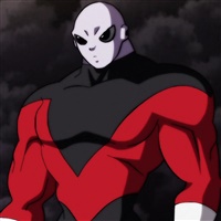 Jiren  | Toei Animation