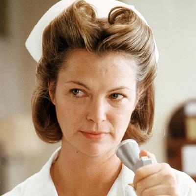 Louise Fletcher