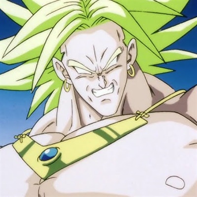 Broly