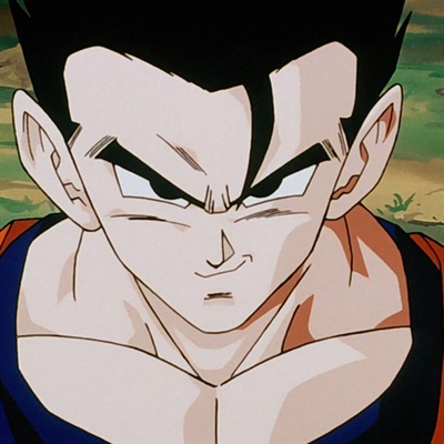 Gohan