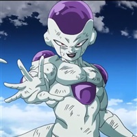 Freezer  | Toei Animation