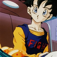 Videl  | Toei Animation