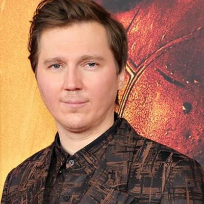 Paul Dano