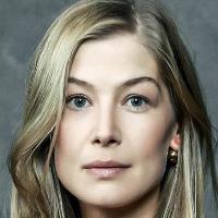 Rosamund Pike