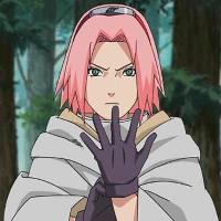 Sakura Haruno