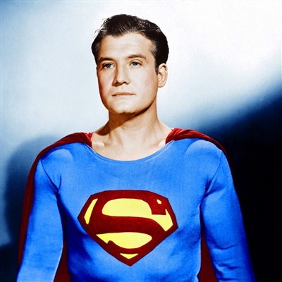 George Reeves