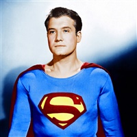 George Reeves  | Syndication