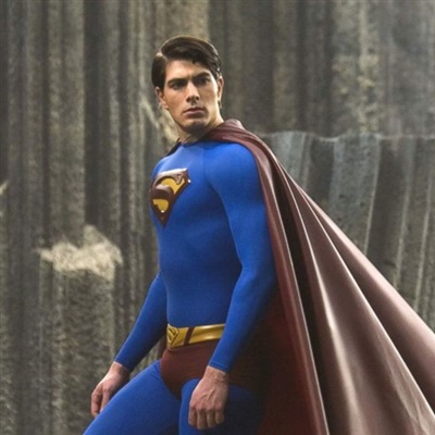 Brandon Routh