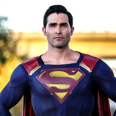 Tyler Hoechlin