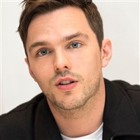 Nicholas Hoult (futuro Superman)  | Warner Bros.