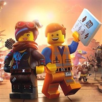 The LEGO Movie 2: Una nuova avventura  | Warner Bros. Pictures