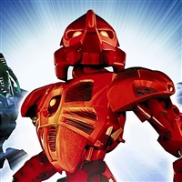 Bionicle 2: Legends of Metru Nui  | Miramax Home Entertainment