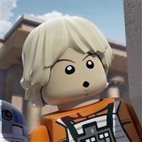 LEGO Star Wars: The Empire Strikes Out  | Lucasfilm / LEGO Group