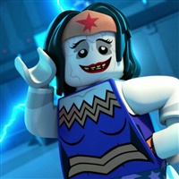 LEGO DC Comics Super Heroes: Justice League vs. Bi  | Warner Bros. Animation