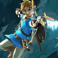 Link  | Nintendo