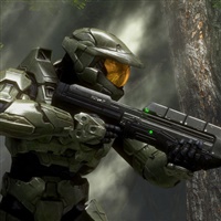 Master Chief  | Bungie