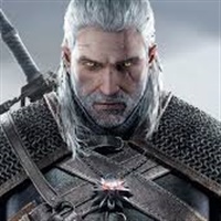 Geralt di Rivia  | CD Projekt Red